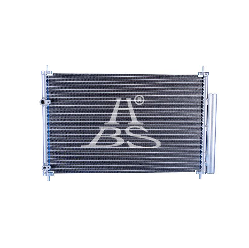 Condenser For Toyota Corolla 2007-2014