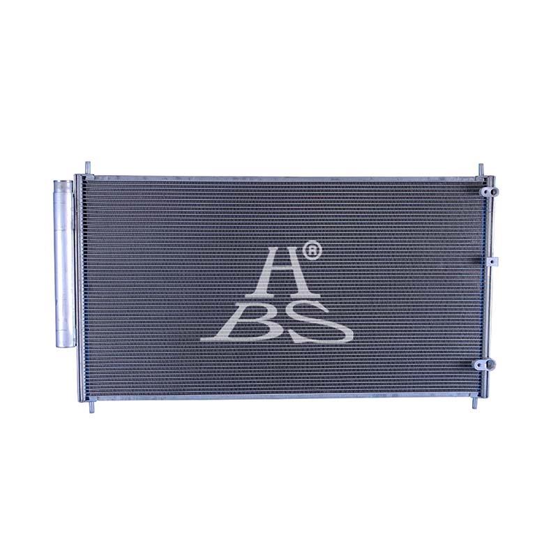 AC Condenser For Honda Jade